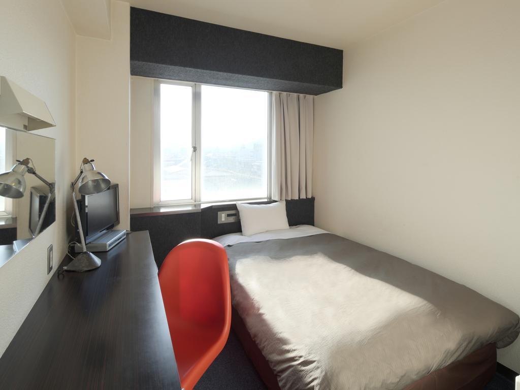 Shizuoka Victoria Hotel Buitenkant foto